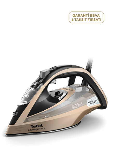 FV9852 3200 Watt Steam Iron