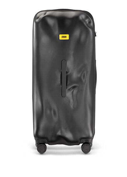 Icon Black L Suitcase