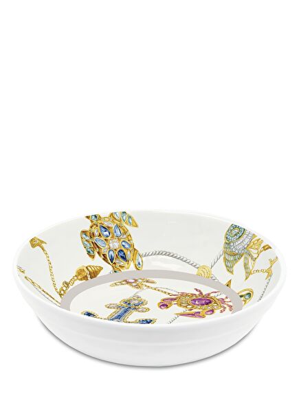 Portofino Çukur Tabak