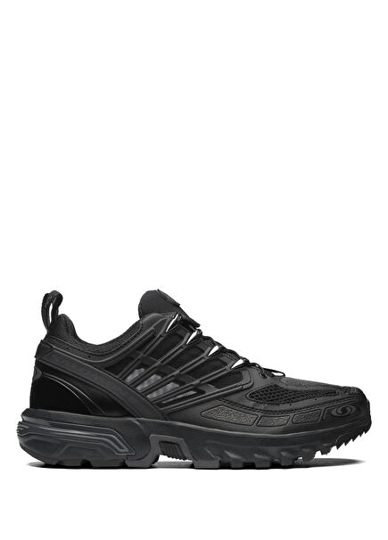 Acs Pro Black Unisex Sneaker