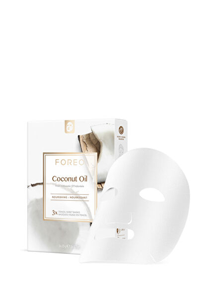 Farm To Face Coconut Oil X3