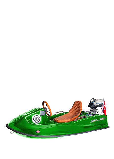Water Go Kart