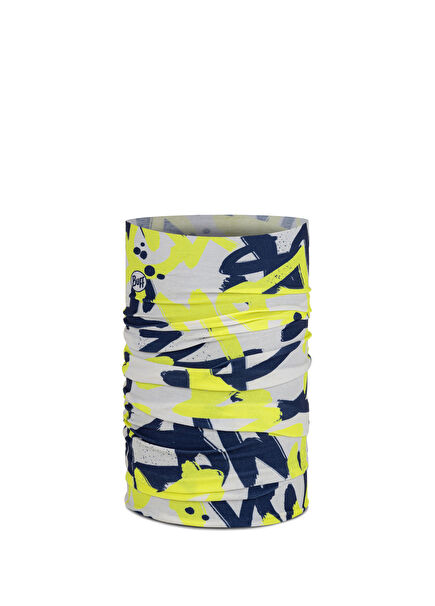 Ecostretch Dovhin Multi Unisex Boyunluk