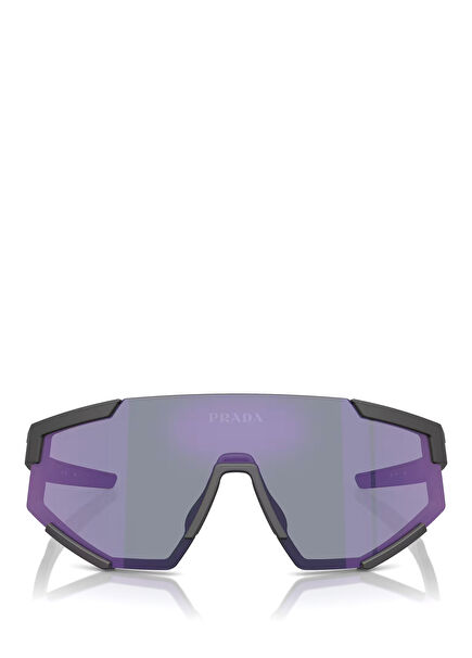 Siyah Erkek Güneş Gözlüğü