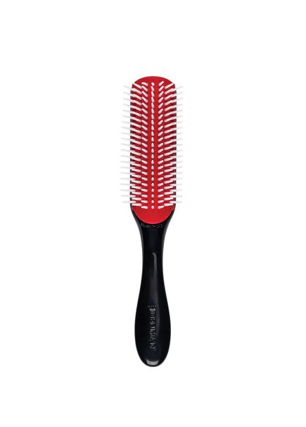 D3 Original Styler & Curl Definer Core Bukle Belirginleştirici Saç Fırçası 