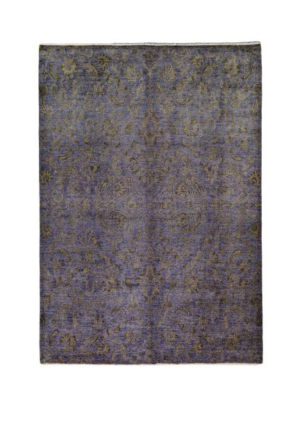 Tenaro El Dokuma Yün ve İpek Halı 302 x 248 cm