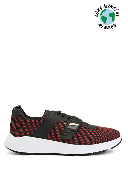 Prada Erkek Sneakers
