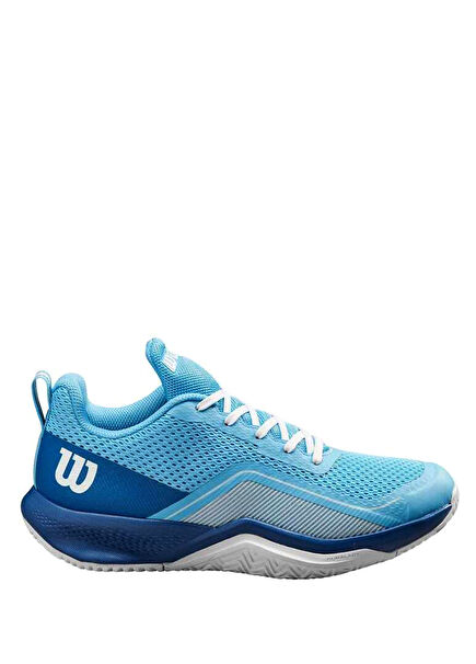 Rush Pro Lite W Bonnie Bl Women's Tennis Shoes