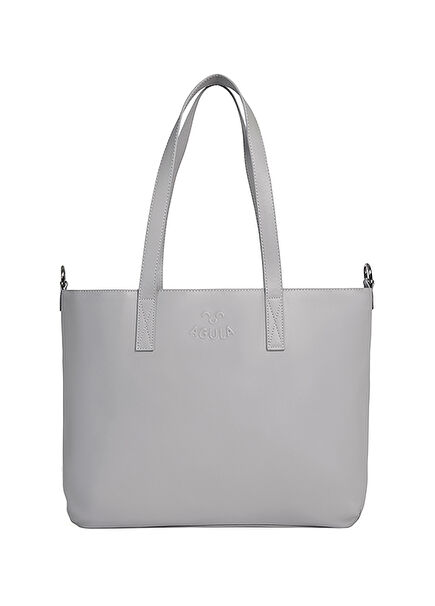 Holi Gri Anne Bebek Bakım Çantası