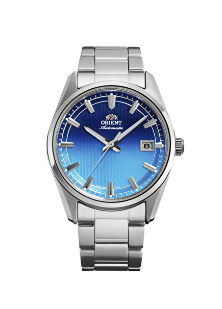 RA-AC0R09L30B Limited Edition Grey Steel Men's Watch