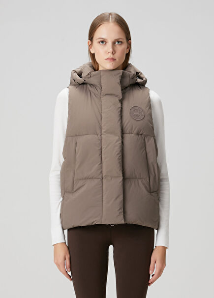 Junction Vizon Puffer Yelek