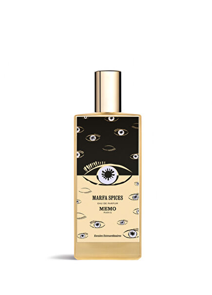 Marfa Spices EDP 75 ml Unisex Parfüm