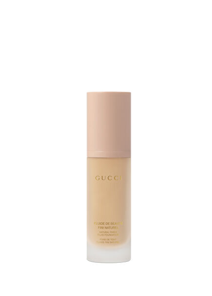 Satin Liquid Foundation 180W Fair 30ml