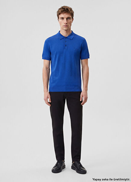 Saks Polo Triko