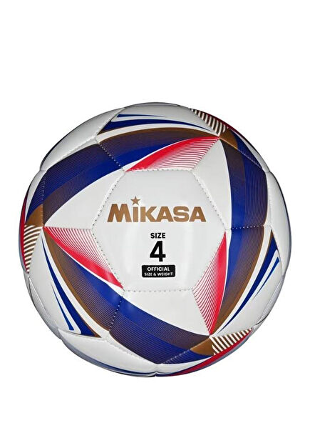 FT429D-W Sentetik Deri No 4 Futbol Topu