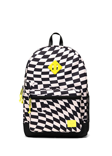 Herschel Heritage™ Neon Sarı Çocuk Sırt Çantası