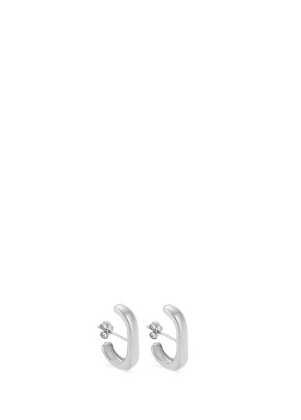 Nixie Earring 925 Sterling Silver Unisex Earrings