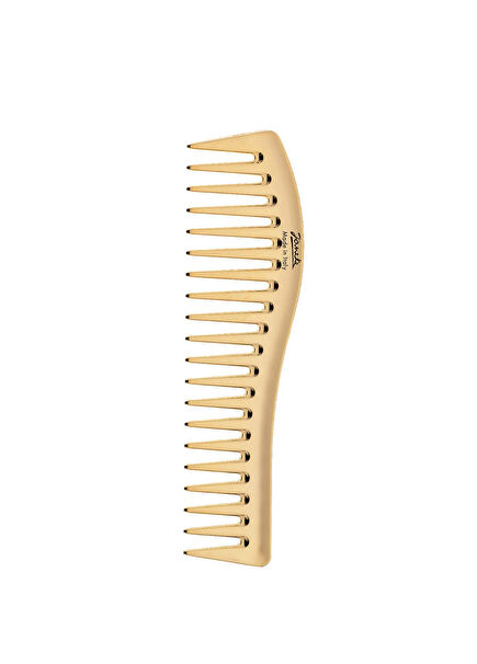 Gold Line Kavisli Tarak 