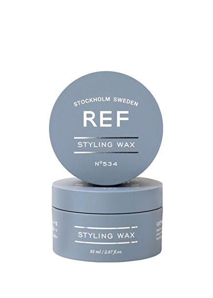 Styling Wax N°534 Hair Styling Wax 85 ml