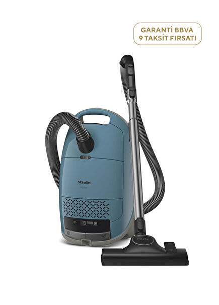 Guard M1 Standard Flex Nordic Blue Vacuum Cleaner with Dust Bag