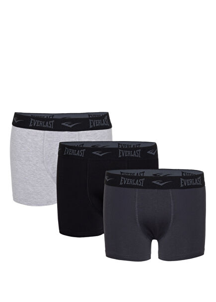 Karma S 3'lü Erkek Boxer  