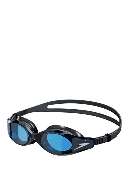Hydrosity 2.0 Goggle Au Gri Mavi Unisex Yüzücü Deniz Gözlüğü