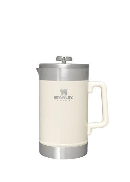 Stay-Hot French Press 1.40L / 48oz