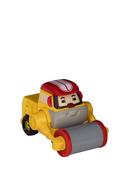 Max Metal Vehicle Character Figure Toy