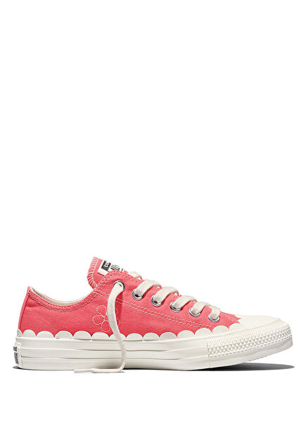 Chuck Taylor All Star Pembe Unisex Sneaker