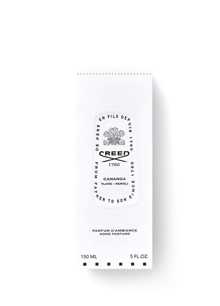 Ambiance Cananga Home Perfume 150ml
