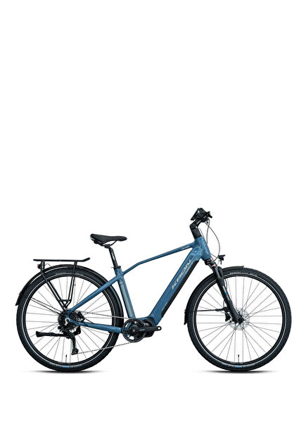 Zeon E-City City & Touring Electric Bike 2024