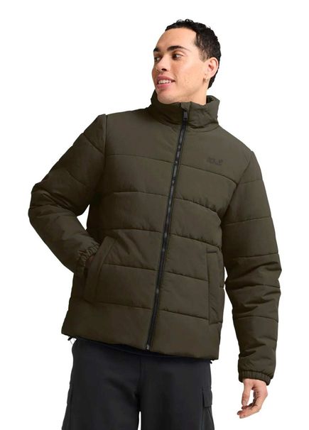 Northern Lite Yeşil Erkek Outdoor Mont
