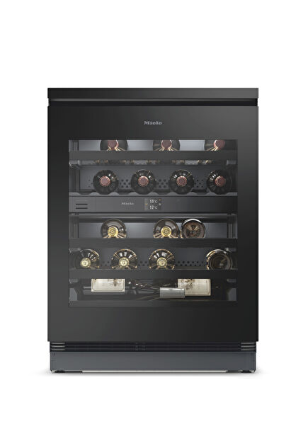 KWTUS 7074 F Undercounter Wine Cabinet