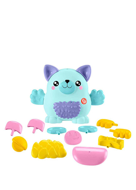 Mix & Match Animal Friends Baby Activity Toy HXP18