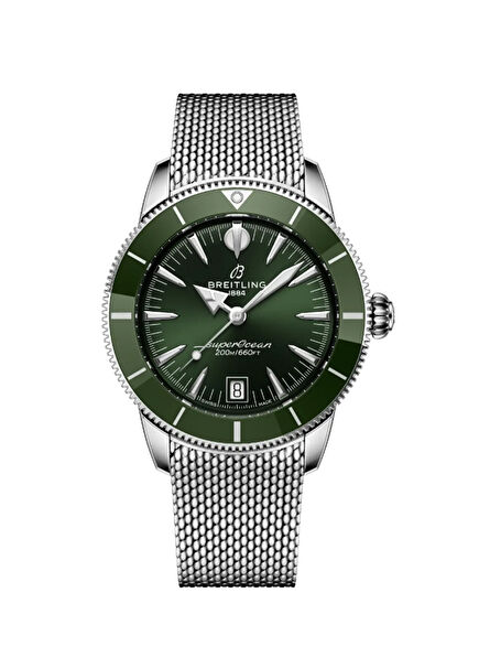Superocean Heritage B31 Automatic 40 Erkek Saat