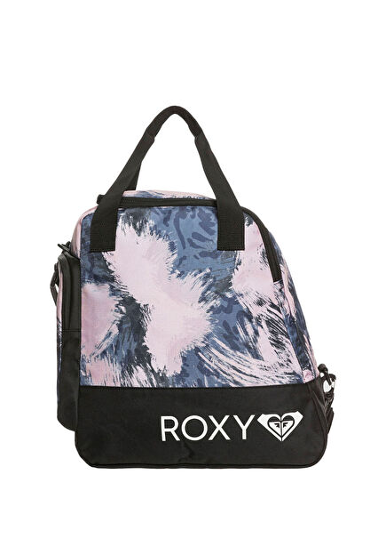 Northa Renkli Kadın Snowboard Bot Çantası