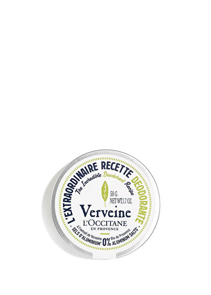 Miner's Flower Deodorant Balm