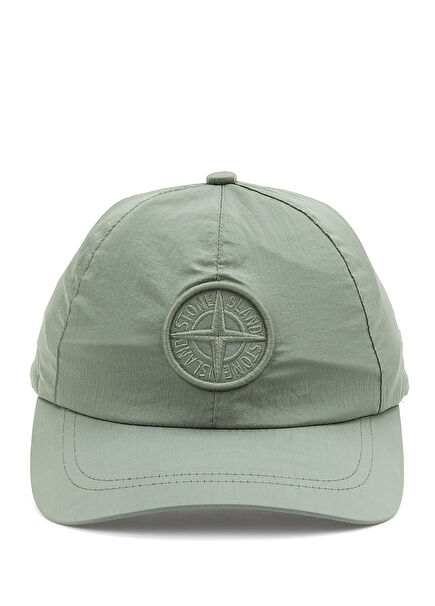 Green Men's Hat