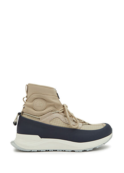 Glacier Erkek Deri Bot