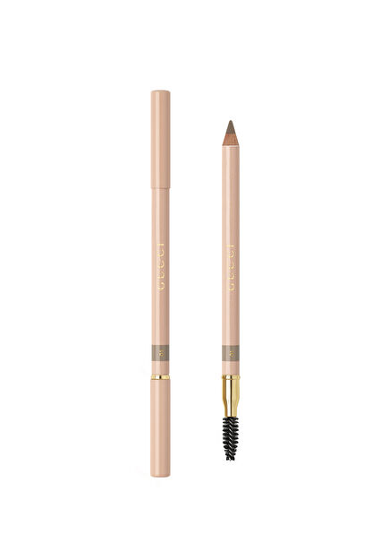 Powder Eyebrow Pencil 01 L-Blond