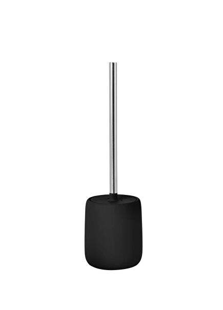 Sono Black Ceramic Toilet Brush