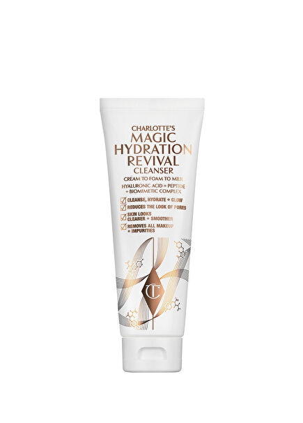 Magic Hydration Revival Cleanser - 120 ml