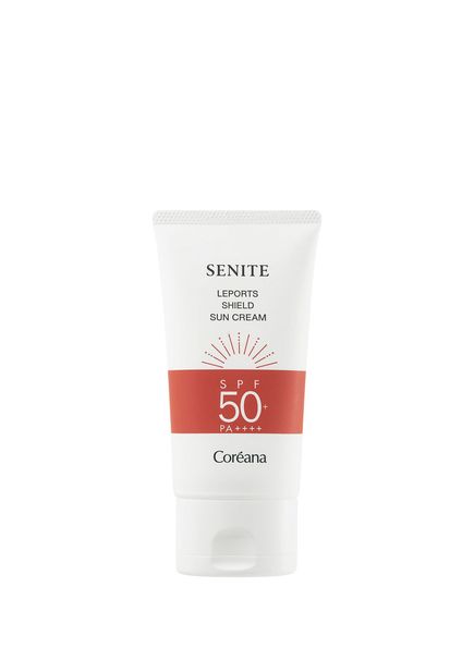 Leisure Sports Shield Sun Cream SPF50+ Güneş Koruyucu Krem