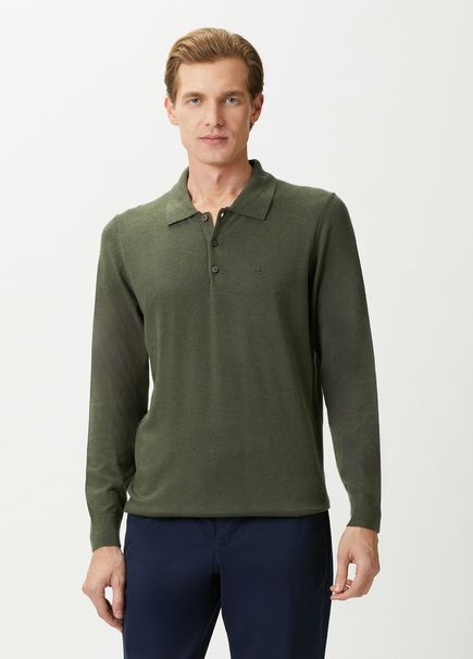 POLO YAKA