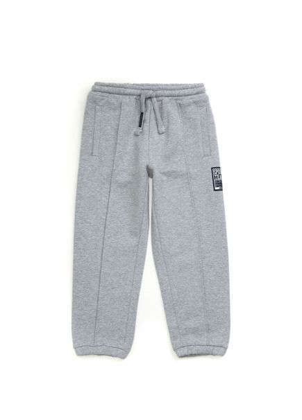 Grey Boys Sweatpants