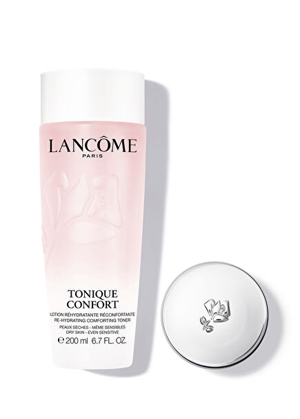 Confort Tonic 200 Ml