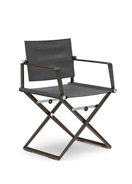 Seax Sail Sahde Rejisör Sandalye