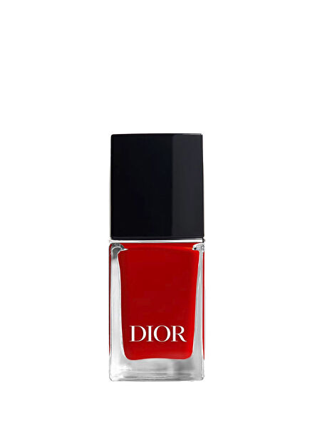 Vernis 999 Rouge Oje