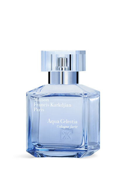 Aqua Celestia Cologne forte EDP 70ML