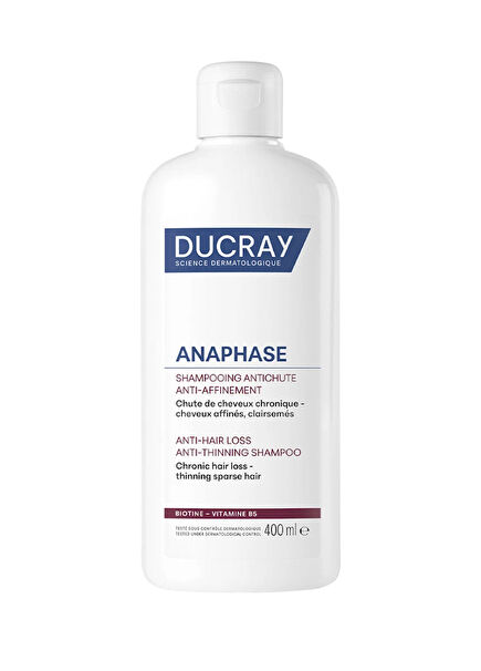 Anaphase Chronic Anti-Hair Loss Shampoo 400 ml